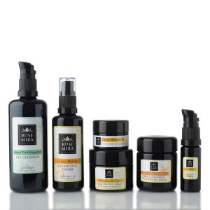 Retail Sized Product Kit / Citrus Melody Essentials Collection (6 items)