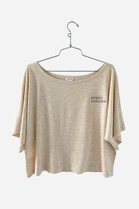 LOLA CROP TOP