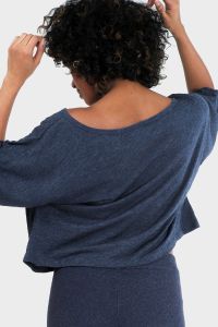 LUMI CROP TOP