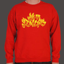 Load image into Gallery viewer, Wyld Stallyns Sweater (Mens)