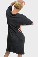 Load image into Gallery viewer, MIKA T-SHIRT DRESS