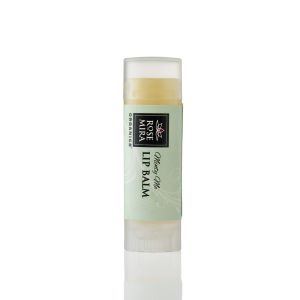 Minty Me Lip Balm